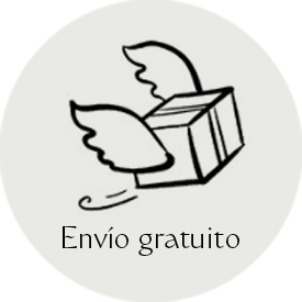 Env&iacute;o gratuito 