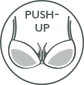 Efecto push-up